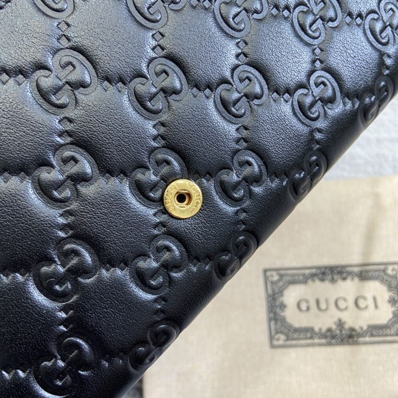 Gucci Wallets